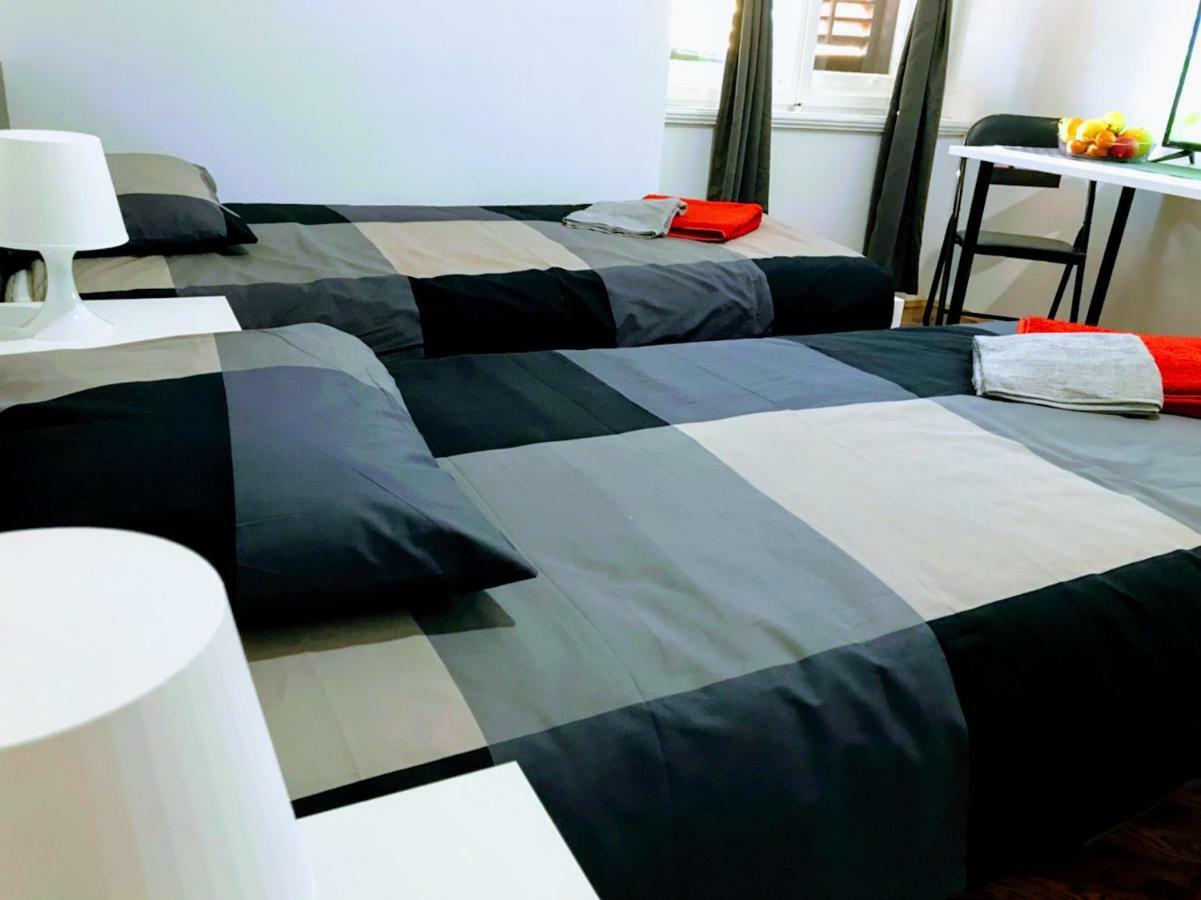 Zpula Center Apartments And Rooms ภายนอก รูปภาพ